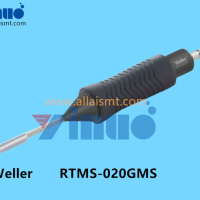 Weller RTMS020GMS Soldering Tip