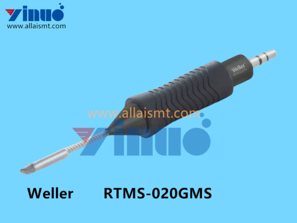 Weller RTMS020GMS Soldering Tip