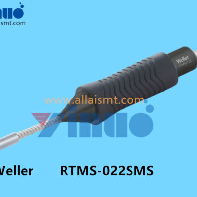 Weller RTMS022SMS Soldering Tip