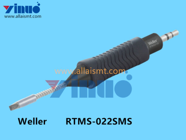 Weller RTMS022SMS Soldering Tip