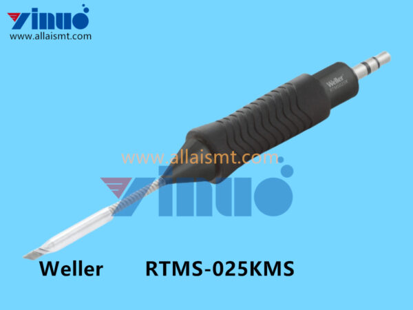 Weller RTMS025KMS Soldering Tip