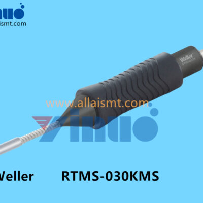 Weller RTMS030KMS Soldering Tip