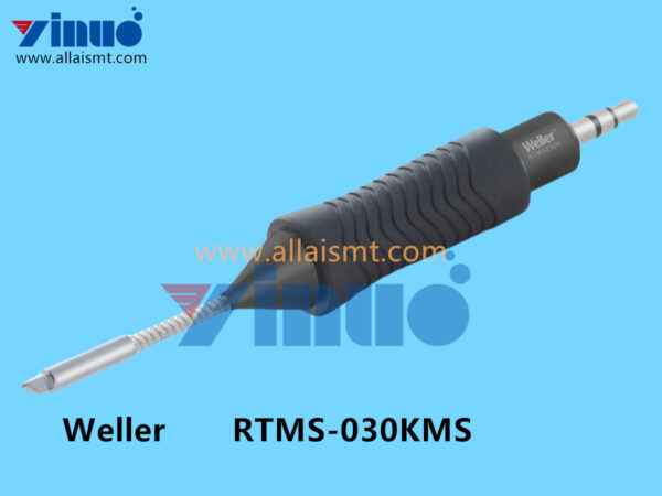 Weller RTMS030KMS Soldering Tip