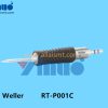Weller RTP001C Soldering Tip