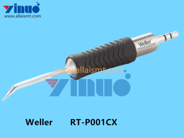 Weller RTP001CX Soldering Tip