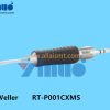 Weller RTP001CXMS Soldering Tip