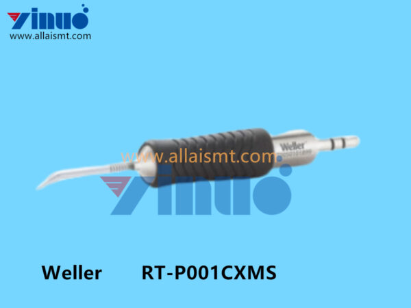 Weller RTP001CXMS Soldering Tip