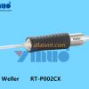 Weller RTP002CX Soldering Tip