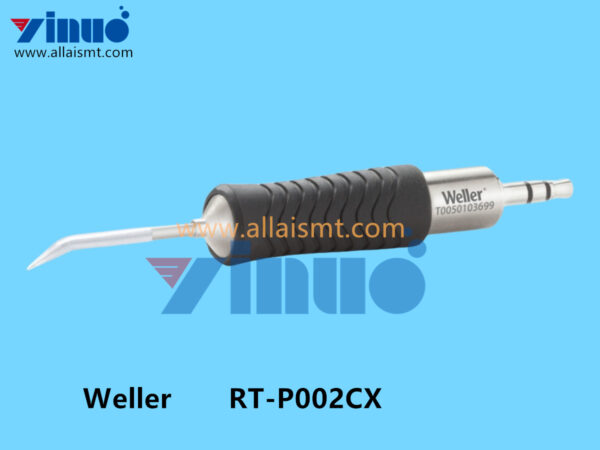 Weller RTP002CX Soldering Tip