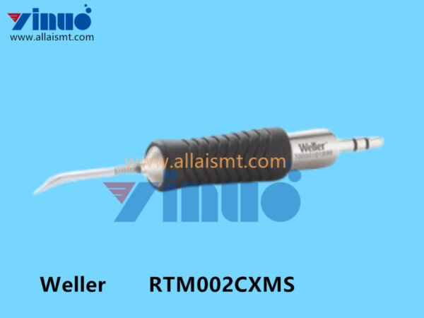 Weller RTP002CXMS T0050101899 Soldering Tip