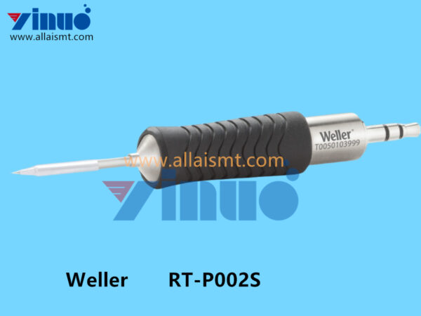 Weller RTP002S Soldering Tip