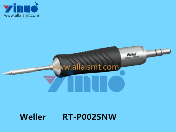 Weller RTP002SNW Soldering Tip