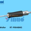 Weller RTP004BMS Soldering Tip