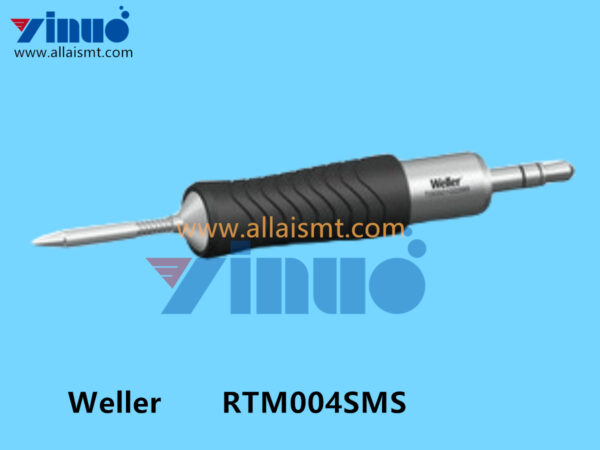 Weller RTP004SMS T0050102399 Soldering Tip