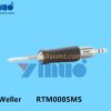 Weller RTP008SMS T0050102499 Soldering Tip