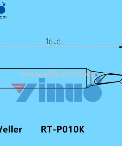 Weller RTP010K Soldering Tip