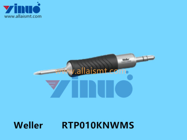 Weller RTP010KNWMS T0050102899 Soldering Tip