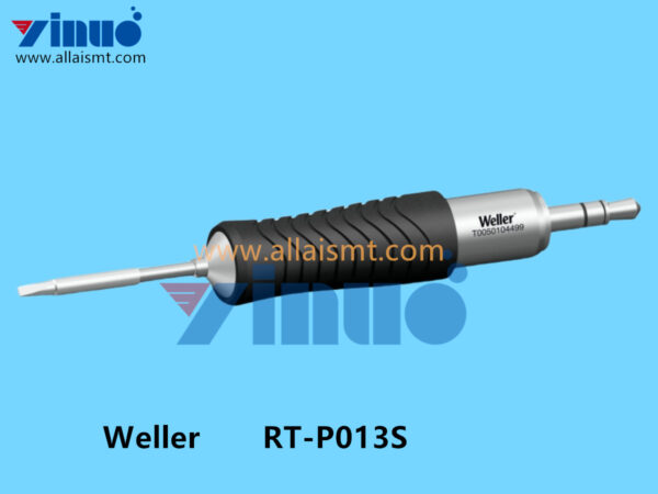 Weller RTP013S Soldering Tip