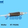 Weller RTP020G Soldering Tip