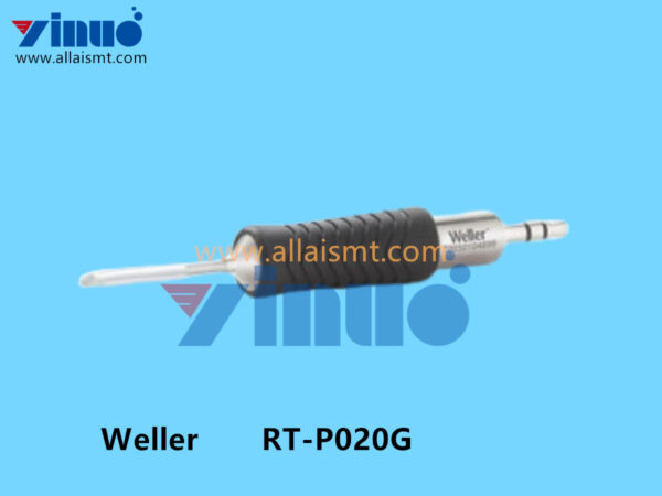 Weller RTP020G Soldering Tip