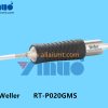 Weller RTP020GMS Soldering Tip