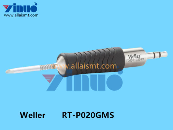 Weller RTP020GMS Soldering Tip