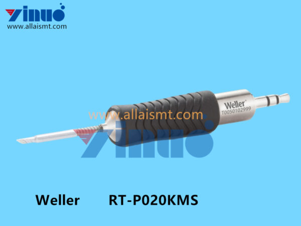 Weller RTP023KMS Soldering Tip