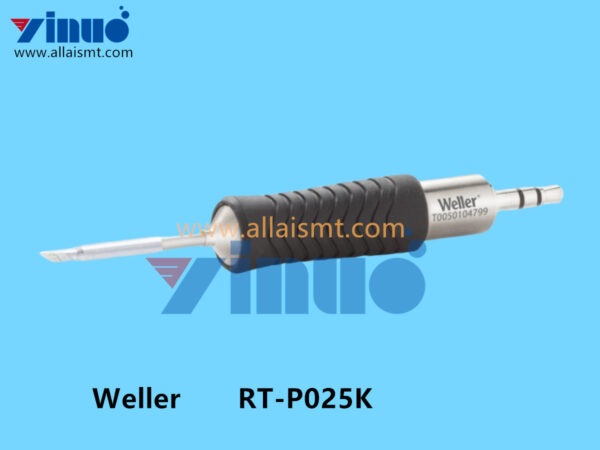 Weller RTP025K Soldering Tip