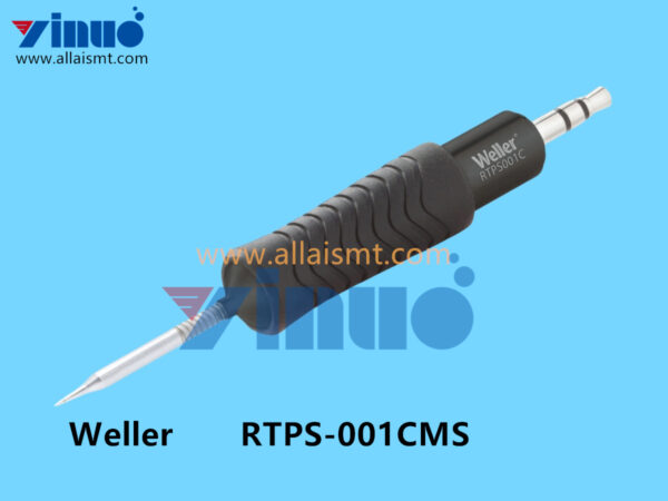 Weller RTPS001CMS Soldering Tip