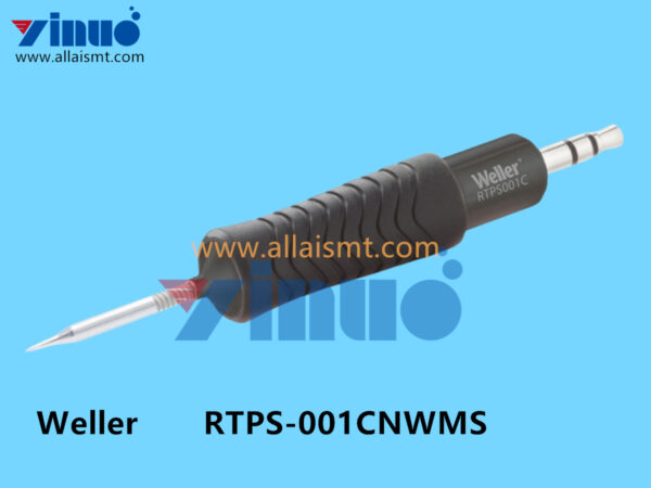 Weller RTPS001CNWMS Soldering Tip