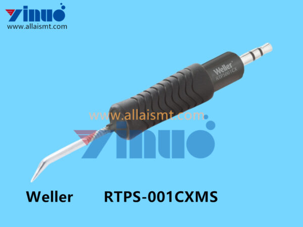 Weller RTPS001CXMS Soldering Tip