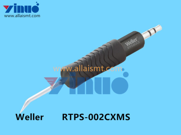 Weller RTPS002CXMS Soldering Tip