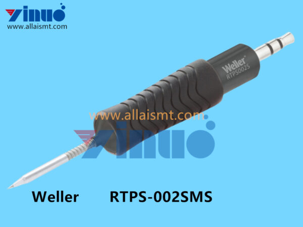 Weller RTPS002SMS Soldering Tip