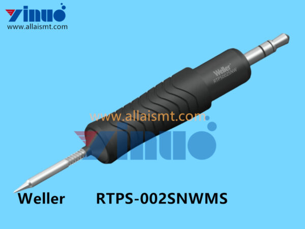 Weller RTPS002SNWMS Soldering Tip