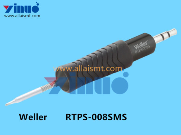 Weller RTPS008SMS Soldering Tip