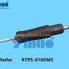 Weller RTPS010KMS Soldering Tip