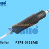 Weller RTPS012BMS Soldering Tip