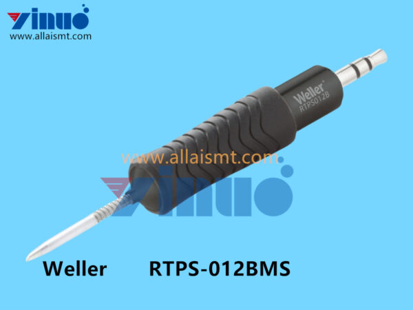 Weller RTPS012BMS Soldering Tip