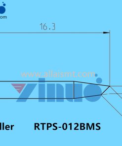 Weller RTPS012BMS Soldering Tip