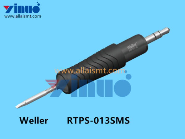 Weller RTPS013SMS Soldering Tip