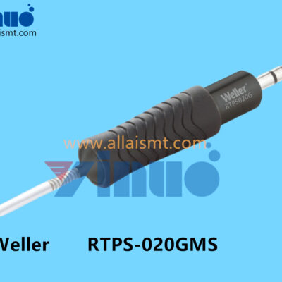 Weller RTPS020GMS Soldering Tip