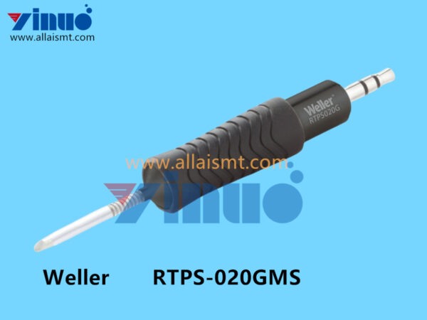 Weller RTPS020GMS Soldering Tip