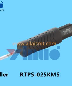 Weller RTPS025KMS Soldering Tip