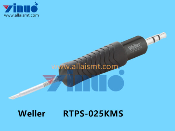 Weller RTPS025KMS Soldering Tip