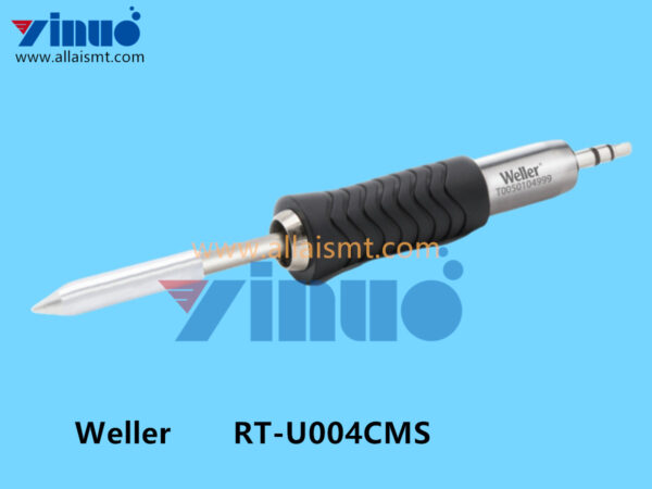 Weller RTU004CMS Soldering Tip