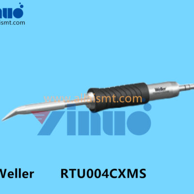 Weller RTU004CXMS T0050105299 Soldering Tip