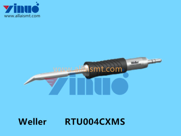 Weller RTU004CXMS T0050105299 Soldering Tip