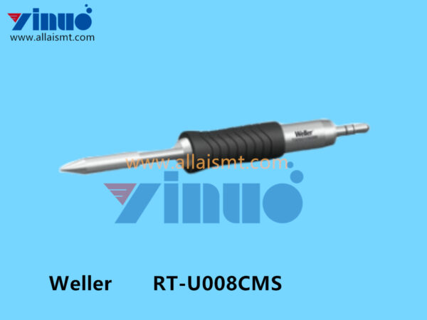 Weller RTU008CMS T0050105099 Soldering Tip