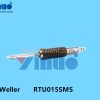 Weller RTU015SMS T0050105899 Soldering Tip