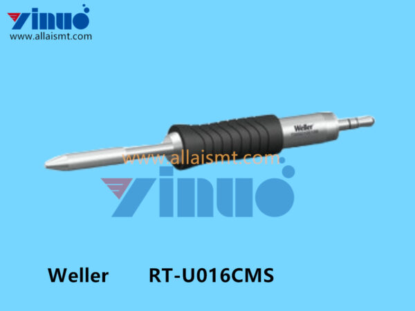 Weller RTU016CMS T0050105199 Soldering Tip